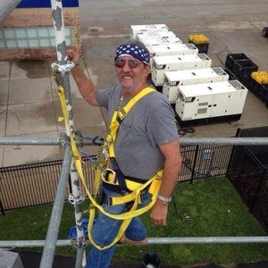 Meet your Posher, Dave